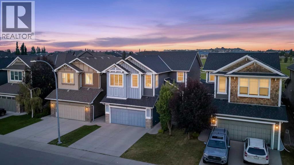 76 AUBURN GLEN Heights SE - 1