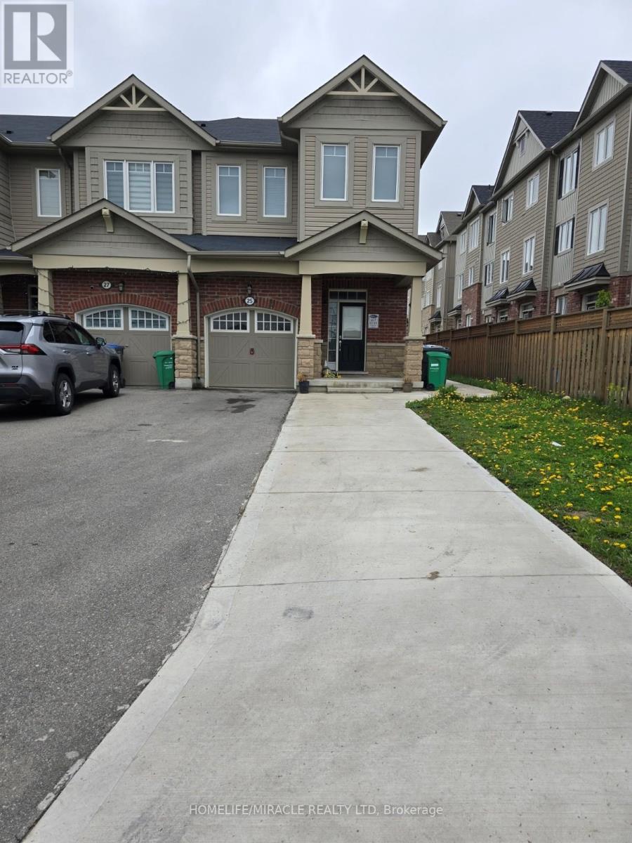 25 PHYLLIS DRIVE