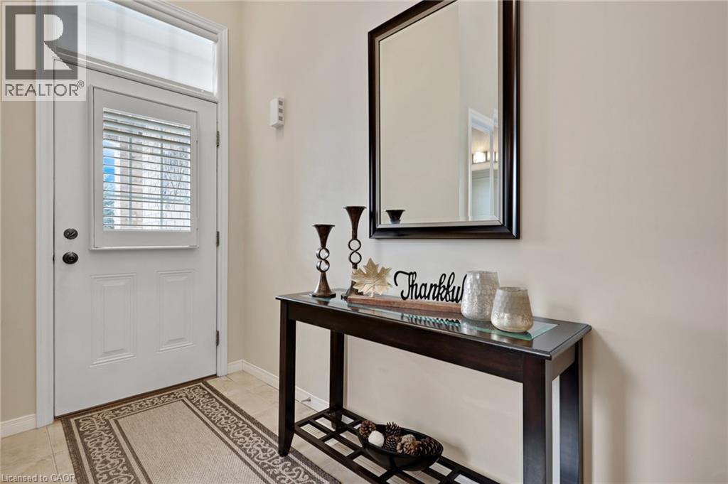 31 TOWNSEND Drive Unit# 64, Breslau — photo 3