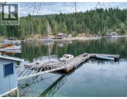 Dl4946 Refuge Cove, Remote Areas, BC V0P1P0 Photo 24