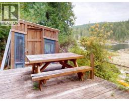 Dl4946 Refuge Cove, Remote Areas, BC V0P1P0 Photo 16