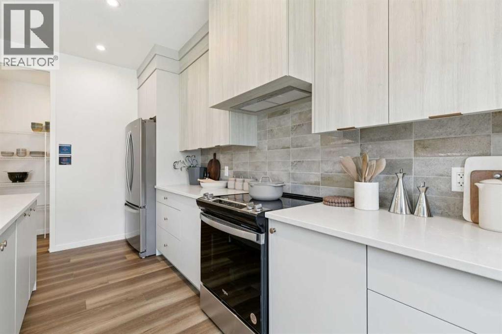 27 Belmont Place SW - 7