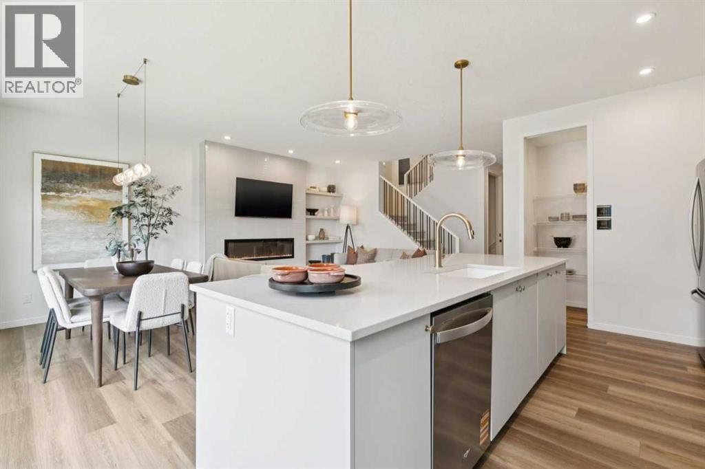27 Belmont Place SW - 8