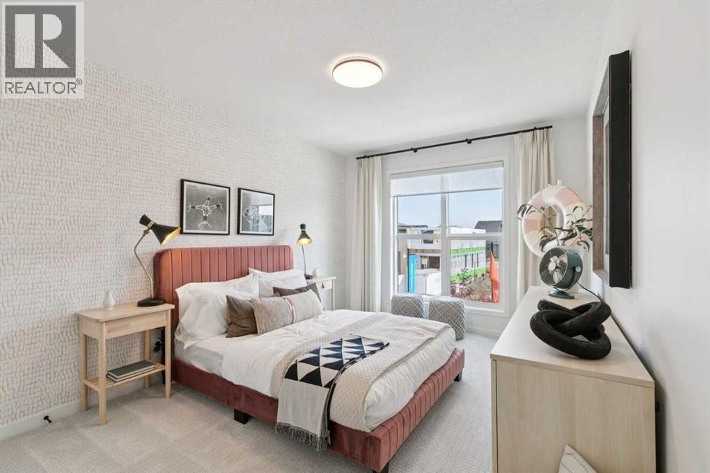 27 Belmont Place SW - 50