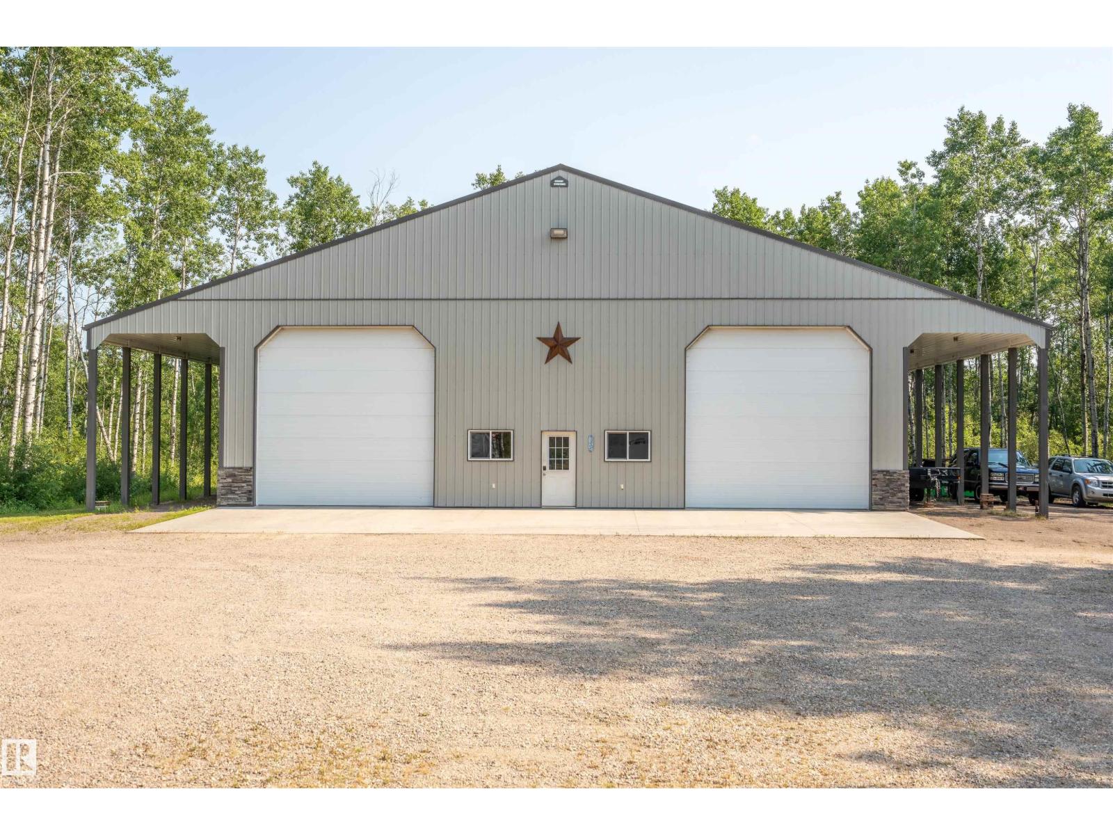 63320 Rge Rd 435 - 2