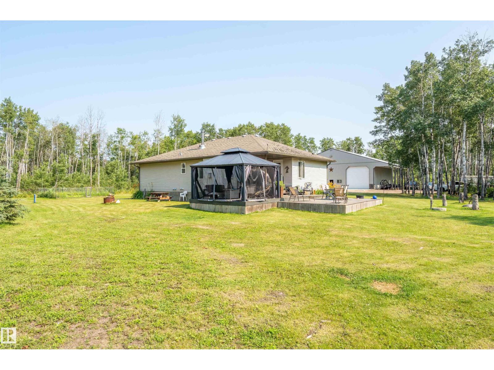 63320 Rge Rd 435 - 26