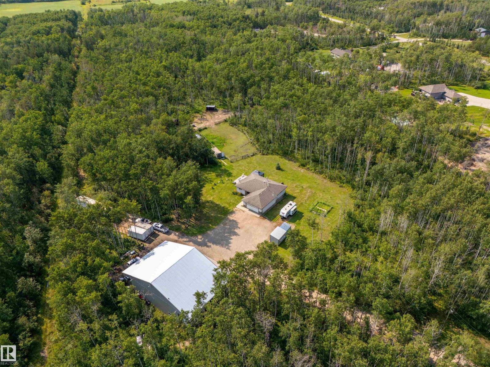 63320 Rge Rd 435 - 35