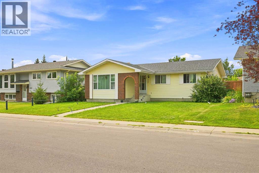 619 Whiteridge Road NE - 2
