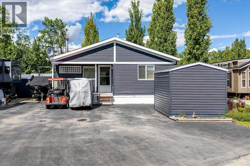 35468 Range Road 30, Rural Red Deer County