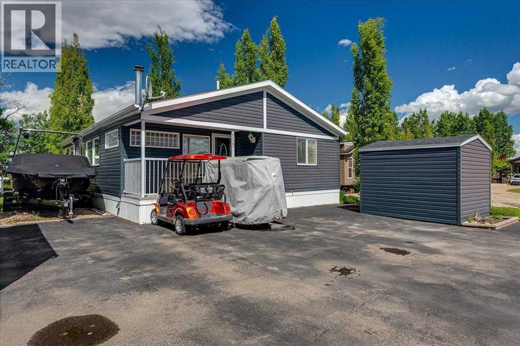 35468 Range Road 30, Rural Red Deer County