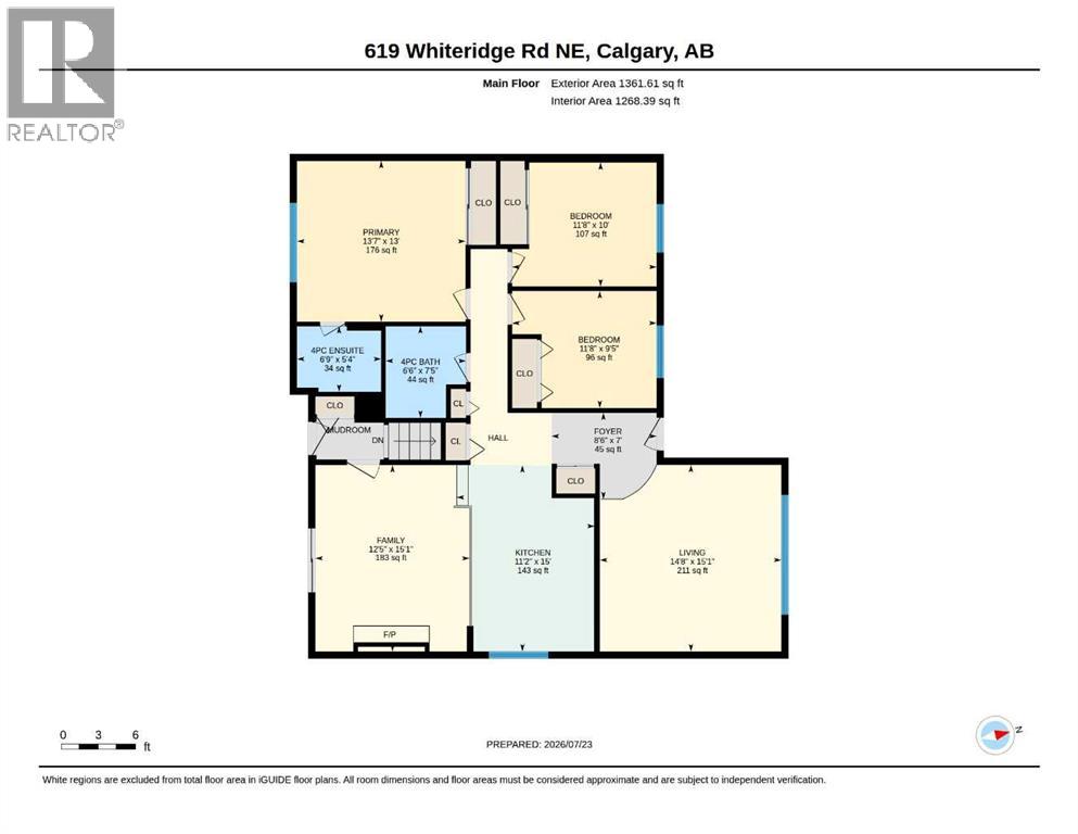 619 Whiteridge Road NE - Image 43