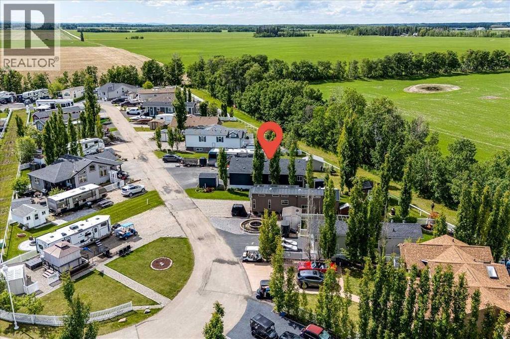 35468 Range Road 30, Rural Red Deer County