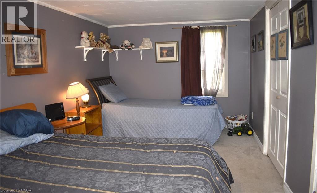 36 WOODHOUSE Avenue - 17