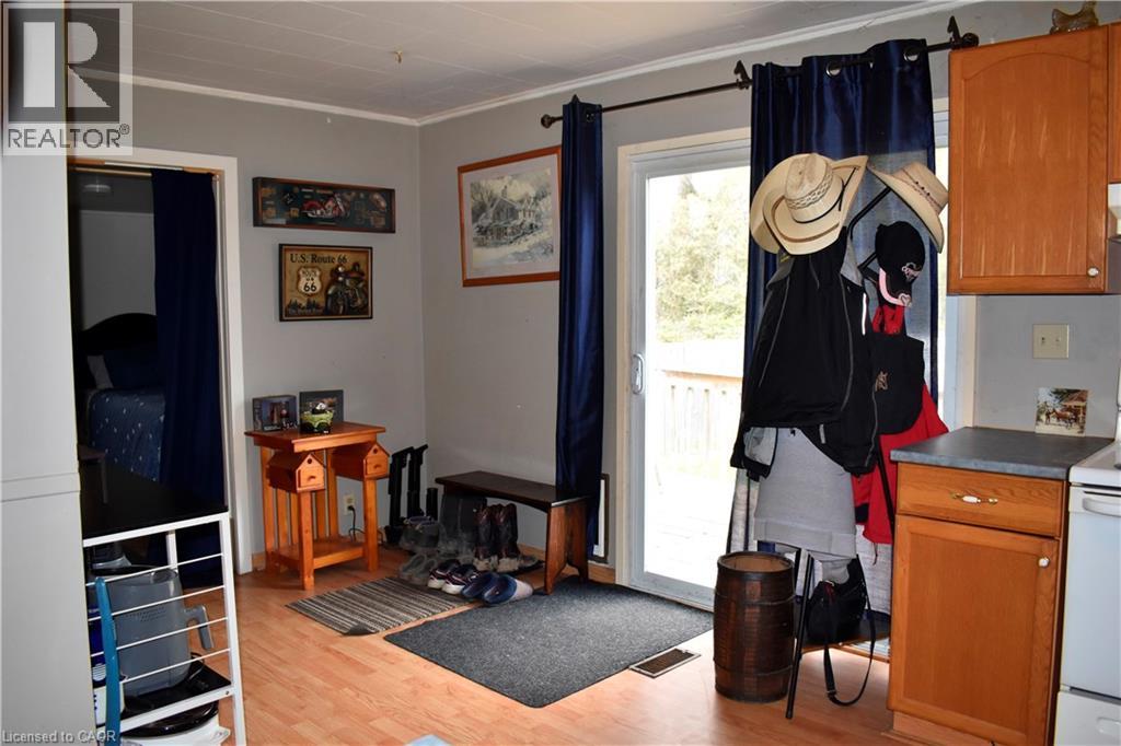 36 WOODHOUSE Avenue - 8