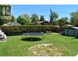 36 Woodhouse Avenue, Port Dover, ON N0A1N8 Photo 10