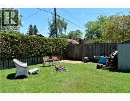 36 Woodhouse Avenue, Port Dover, ON N0A1N8 Photo 11