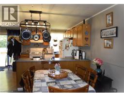 Kitchen - 36 Woodhouse Avenue, Port Dover, ON N0A1N8 Photo 6