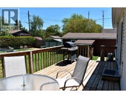 36 Woodhouse Avenue, Port Dover, ON N0A1N8 Photo 9