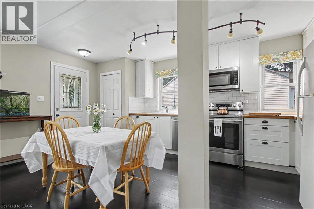 584 CONCESSION Road - 8