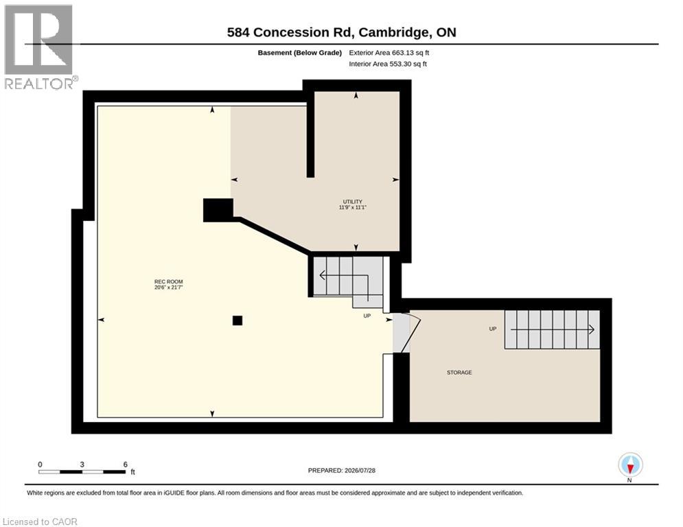 584 CONCESSION Road - Image 24