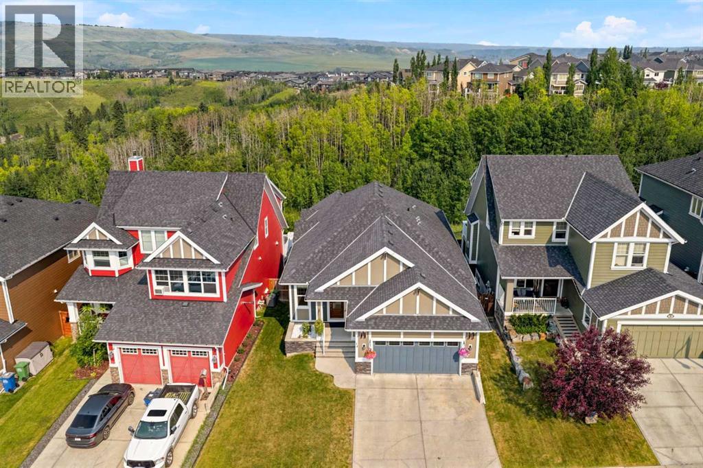 14 Ridge View Place, Cochrane