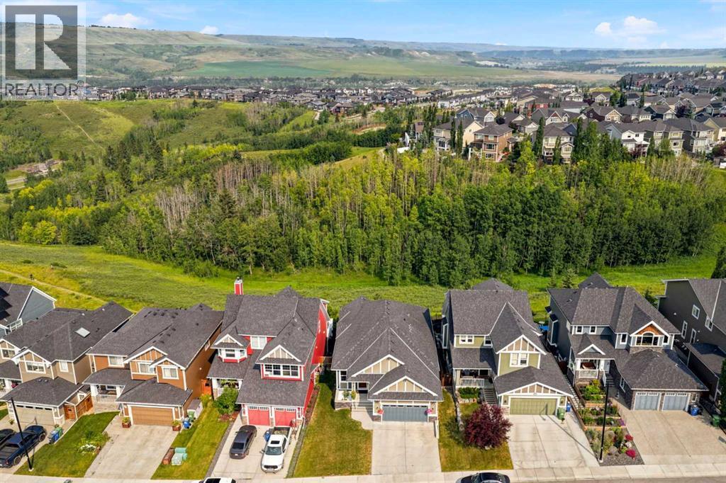 14 Ridge View Place, Cochrane