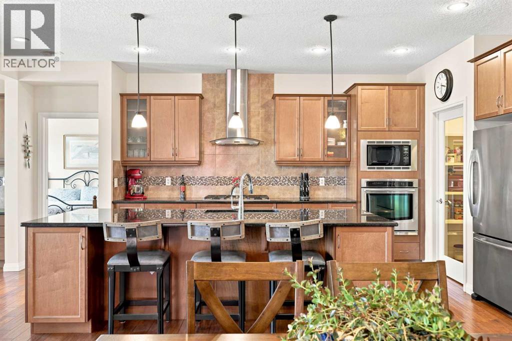 14 Ridge View Place, Cochrane