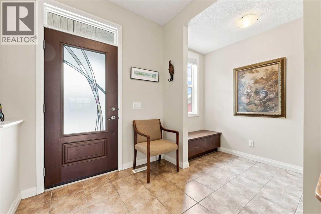 14 Ridge View Place, Cochrane