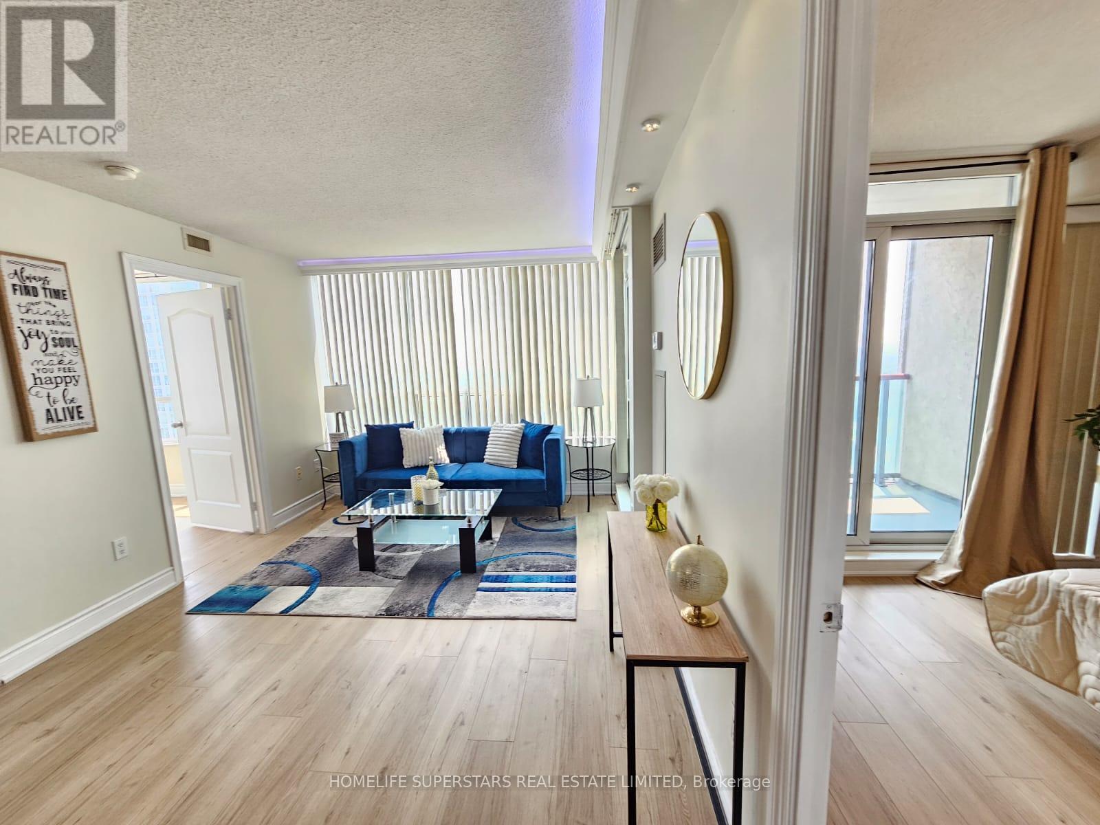 #2109 60 BRIAN HARRISON WAY - 14