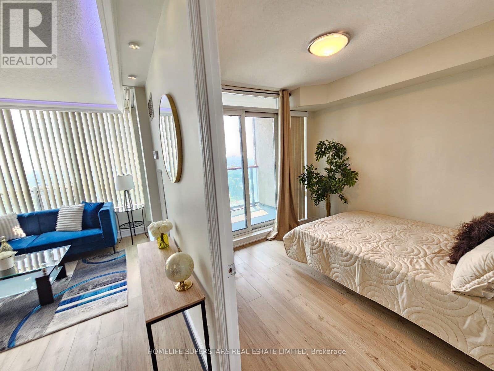 #2109 60 BRIAN HARRISON WAY - 15