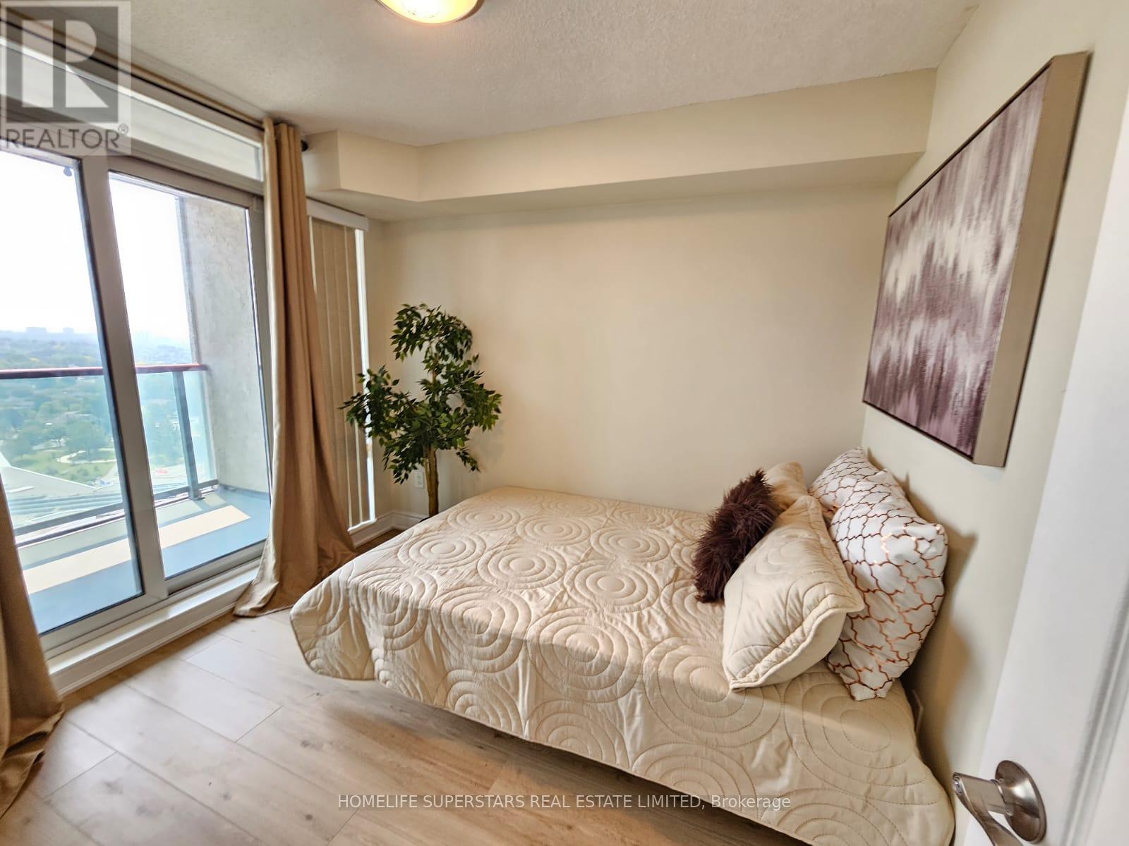 #2109 60 BRIAN HARRISON WAY - 16
