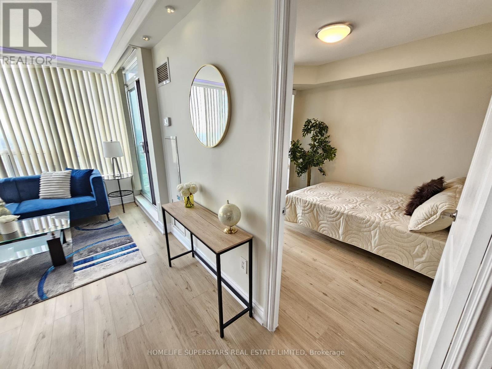 #2109 60 BRIAN HARRISON WAY - 17