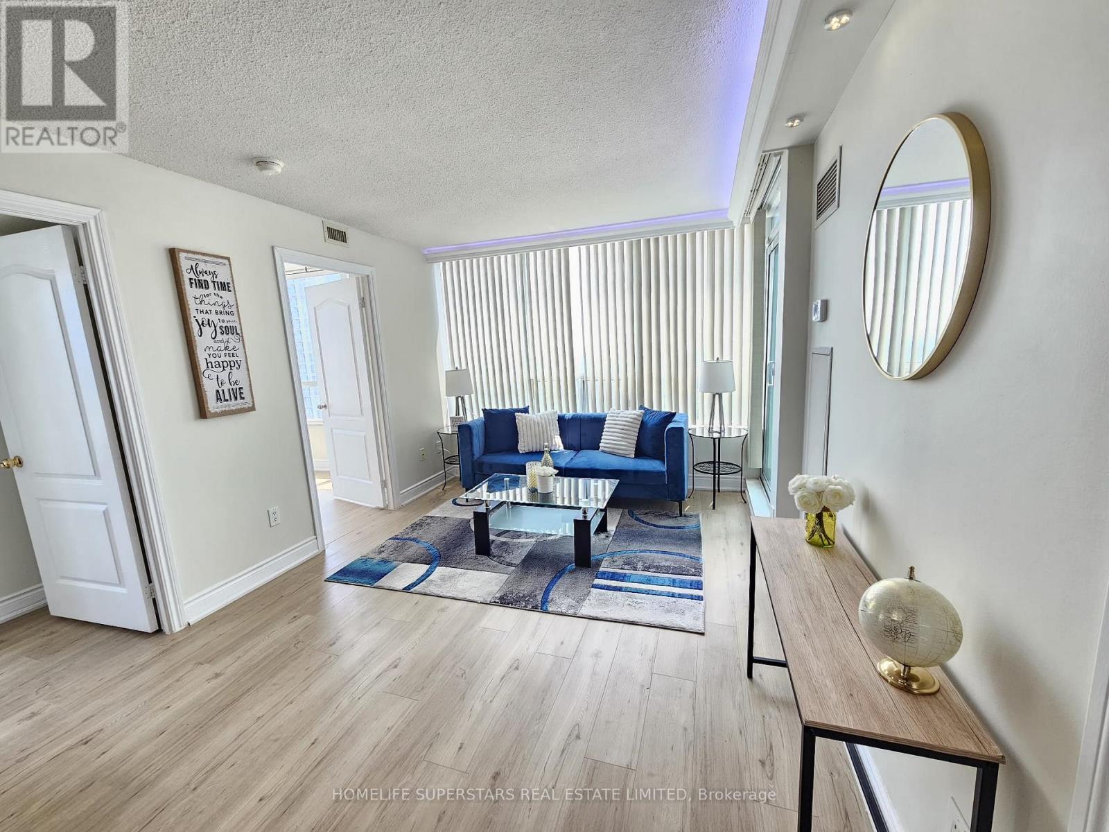 #2109 60 BRIAN HARRISON WAY - 24