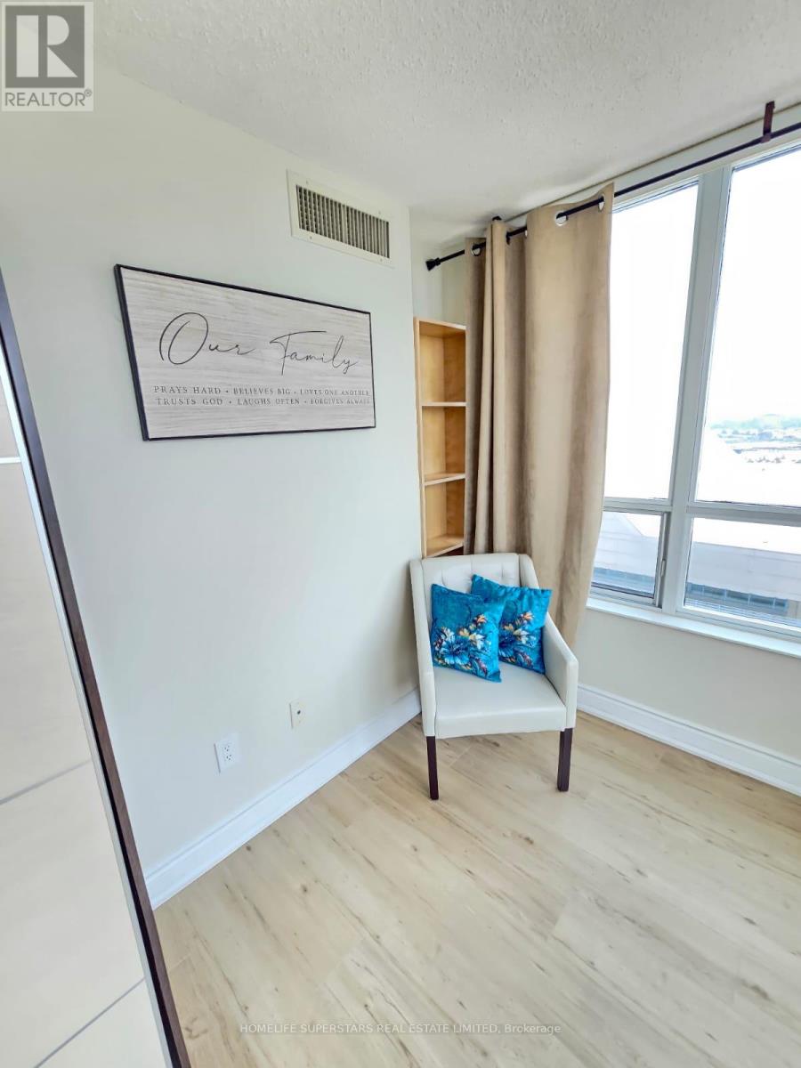 #2109 60 BRIAN HARRISON WAY - 28