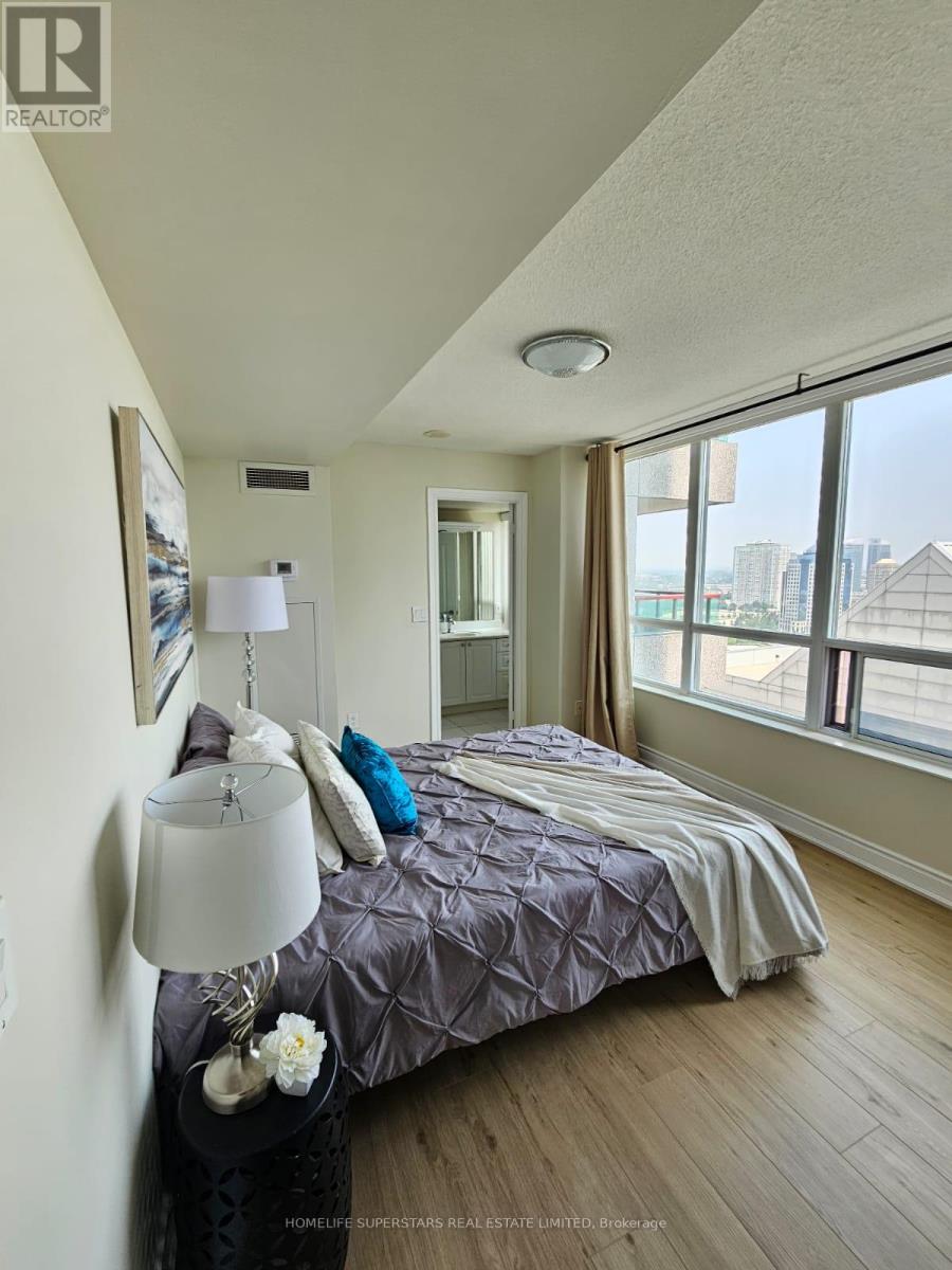 #2109 60 BRIAN HARRISON WAY - 34