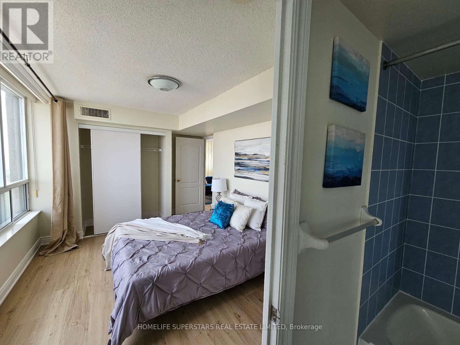 #2109 60 BRIAN HARRISON WAY - 35