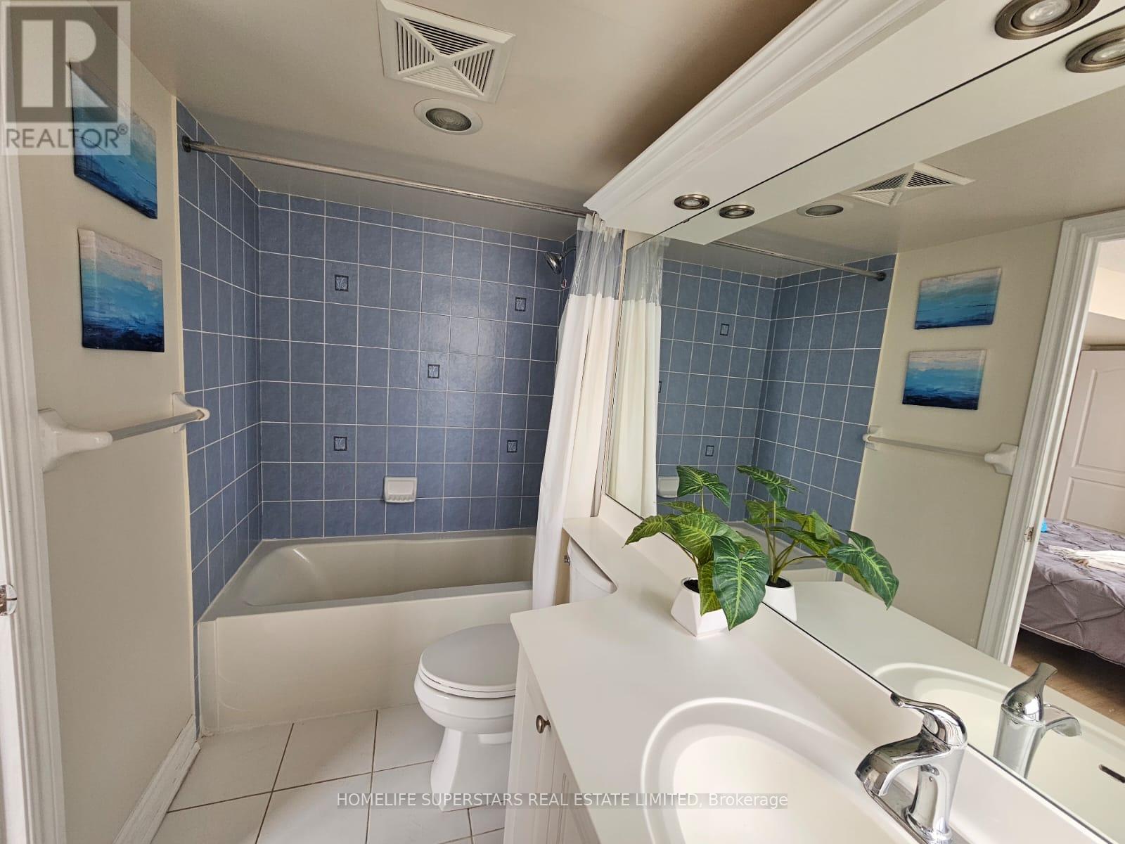 #2109 60 BRIAN HARRISON WAY - 36