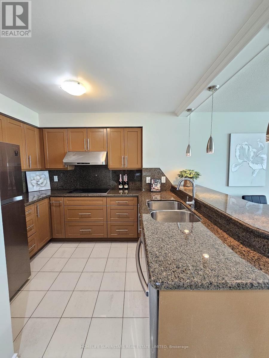 #2109 60 BRIAN HARRISON WAY - 37