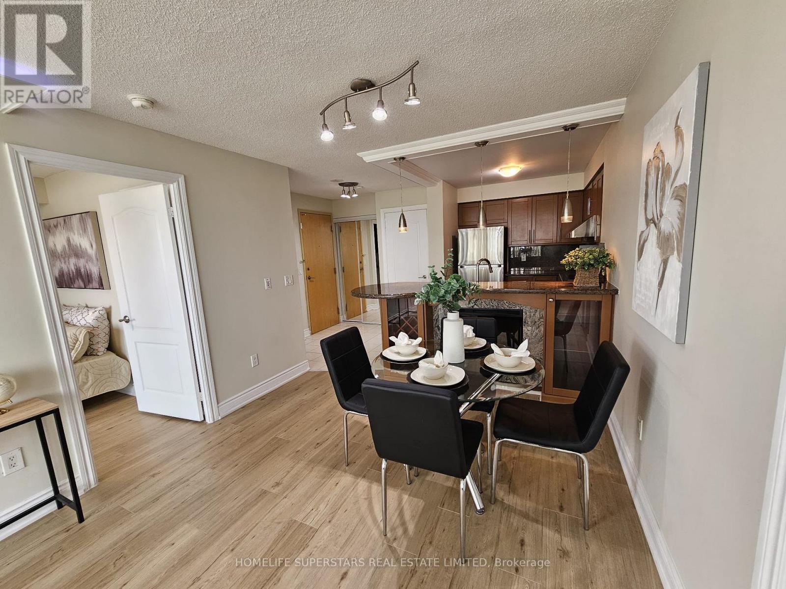 #2109 60 BRIAN HARRISON WAY - 43