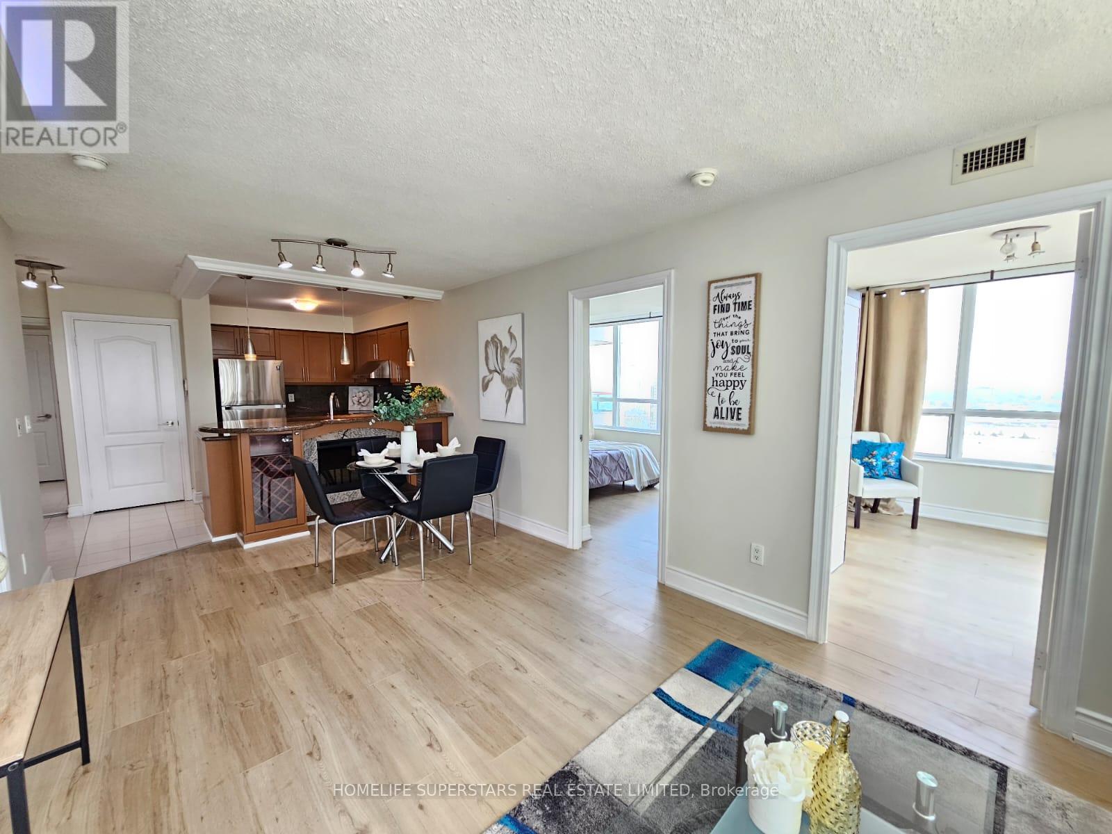 #2109 60 BRIAN HARRISON WAY - 5