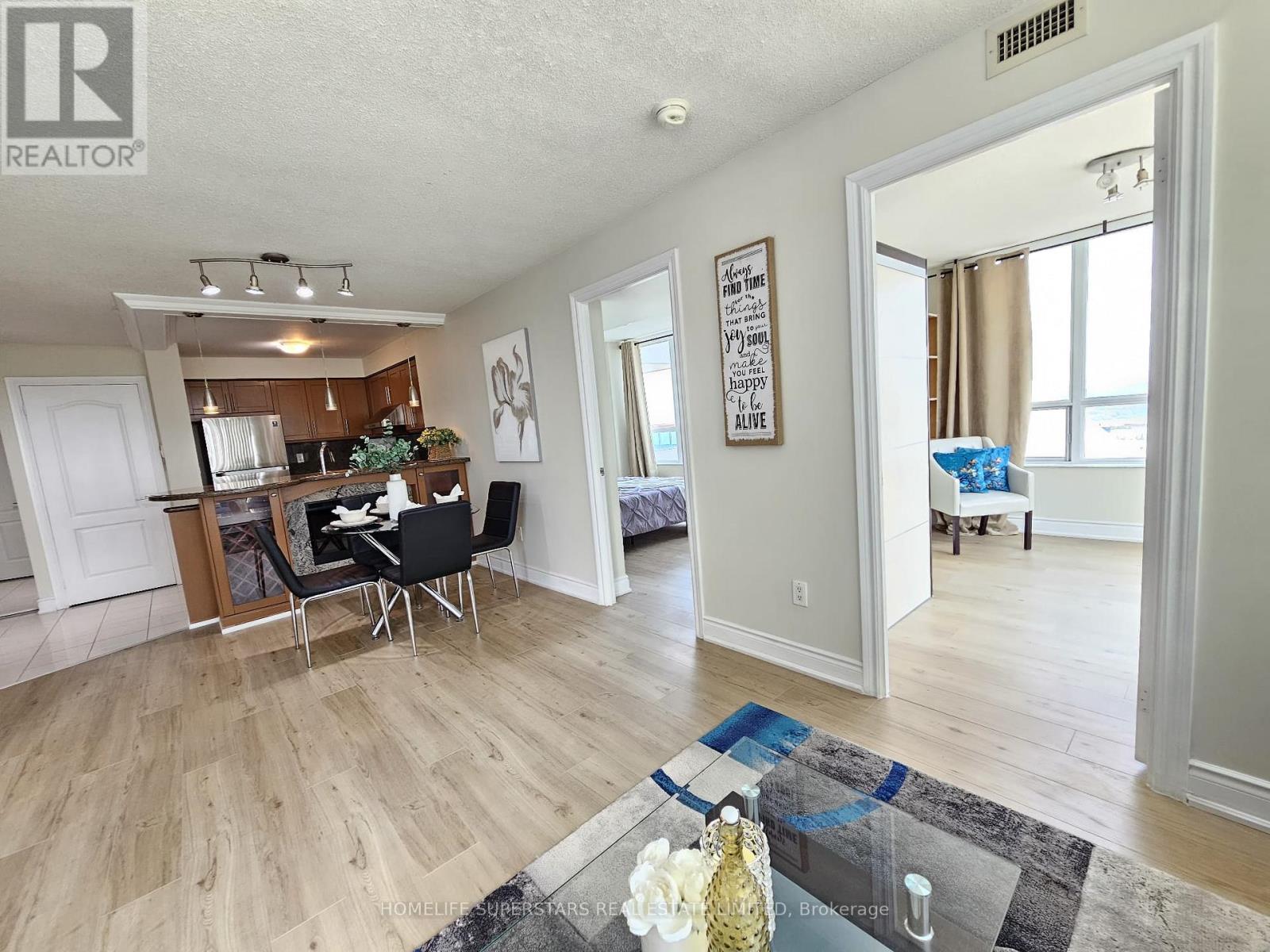 #2109 60 BRIAN HARRISON WAY - 8