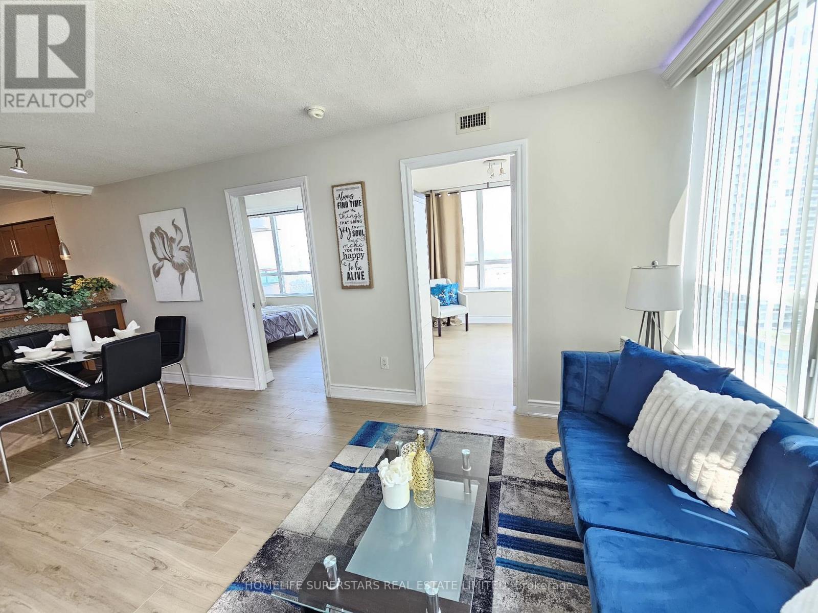#2109 60 BRIAN HARRISON WAY - 9