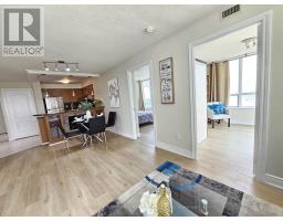 2109 - 60 Brian Harrison Way, Toronto, ON M1P5J5 Photo 8