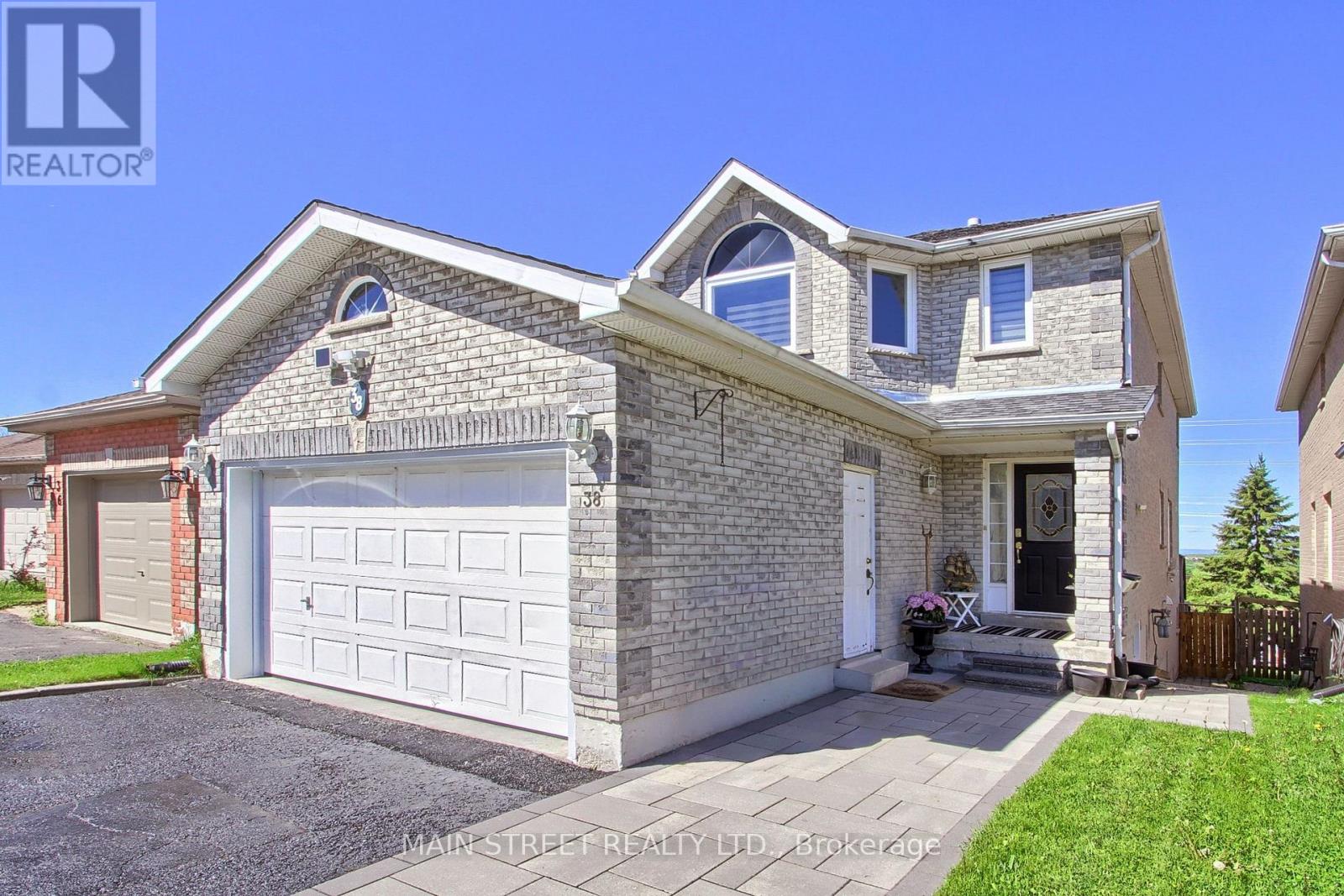 38 SUNDEW DRIVE - 1
