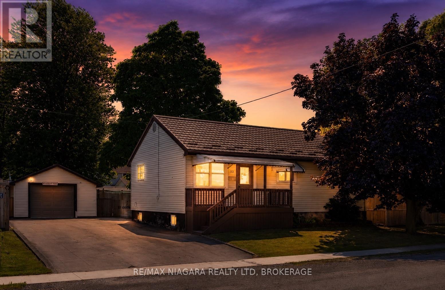 37 CONCESSION ROAD