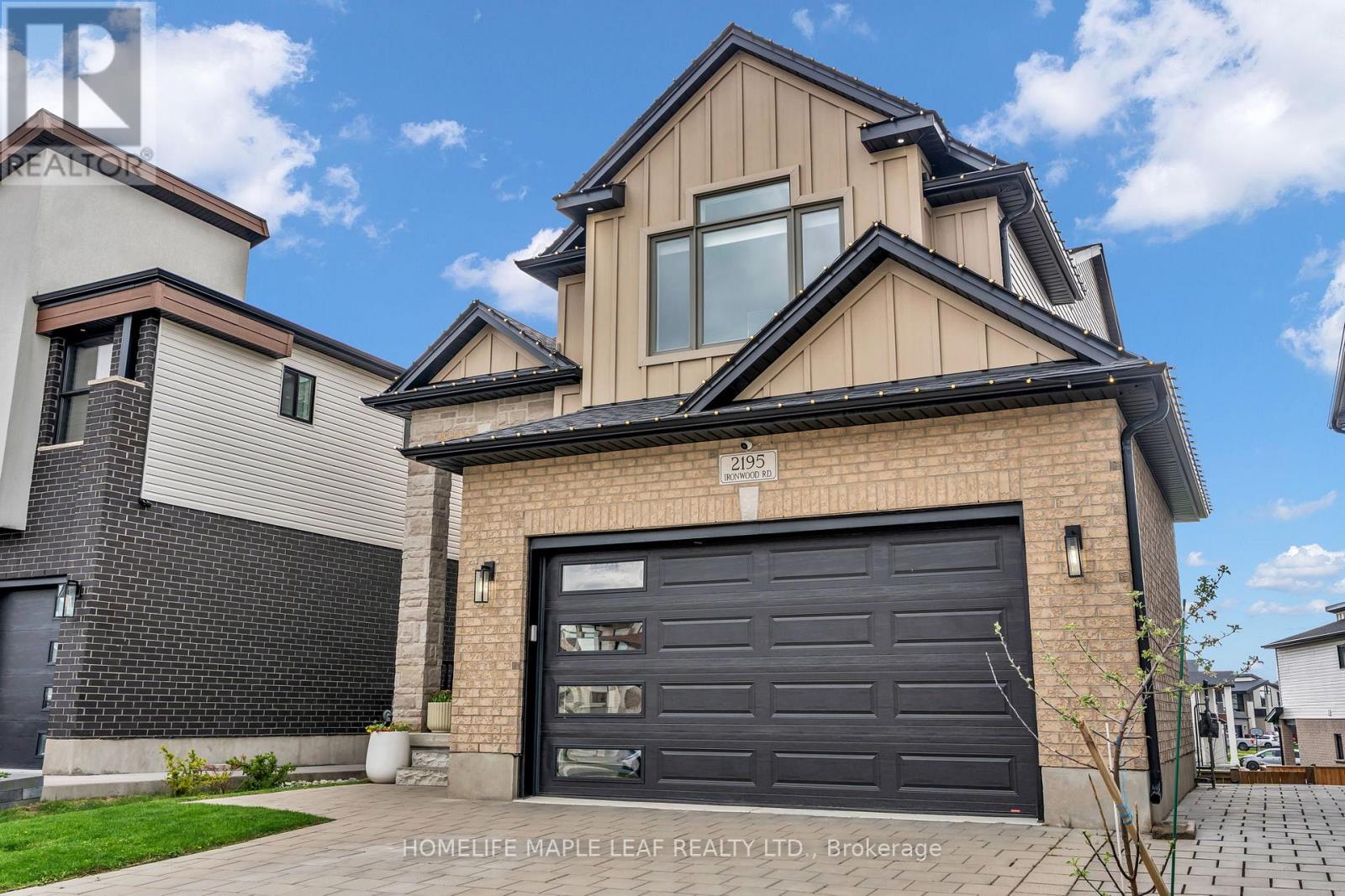 2195 IRONWOOD ROAD - 2