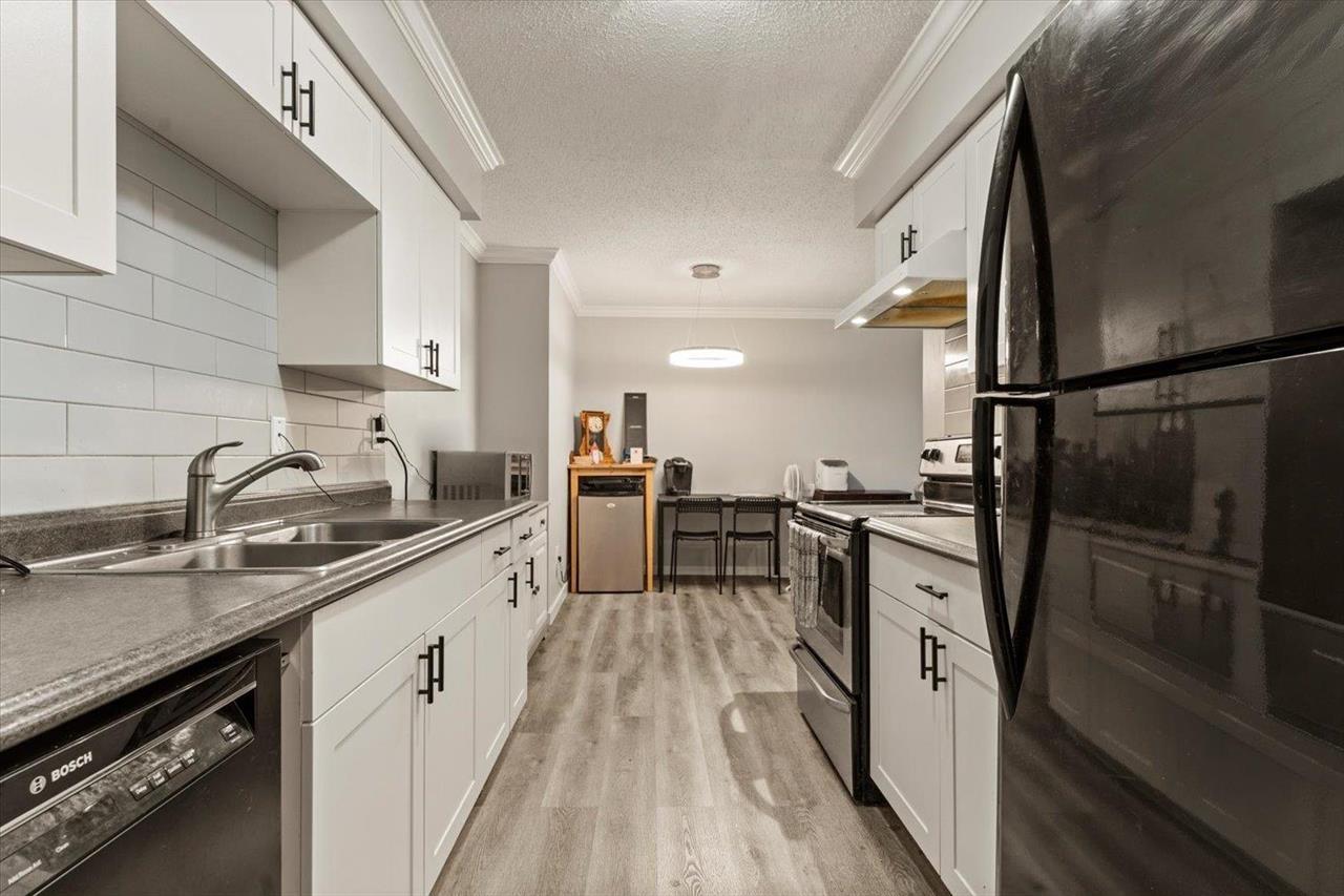 209 45598 MCINTOSH DRIVE, Chilliwack Proper South