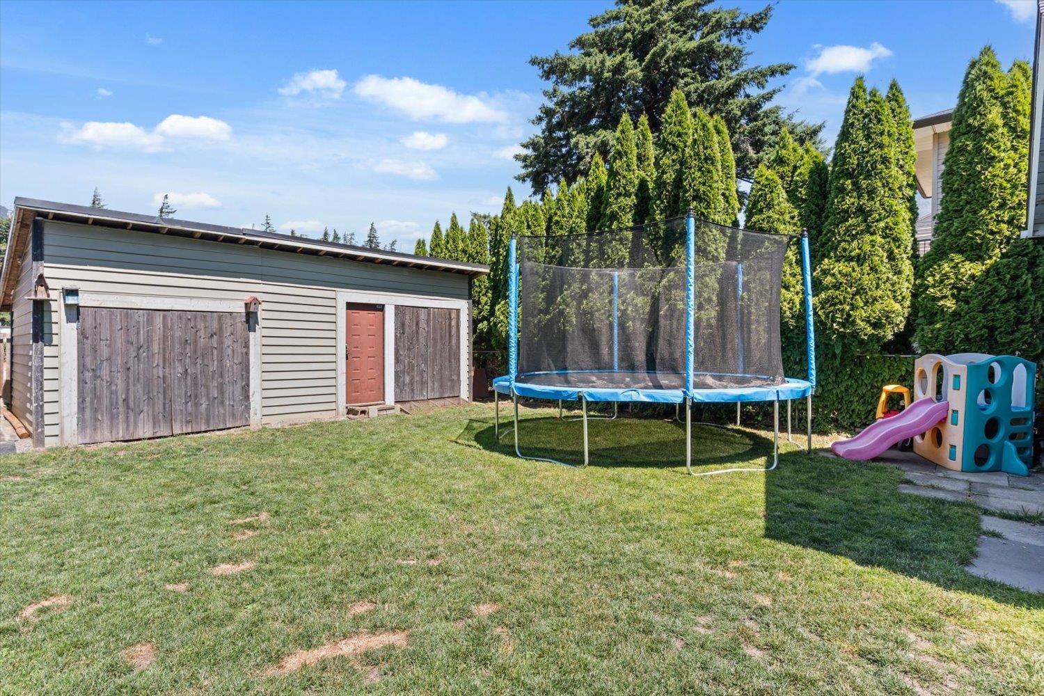 325 HUDSON BAY STREET, Hope, Hope