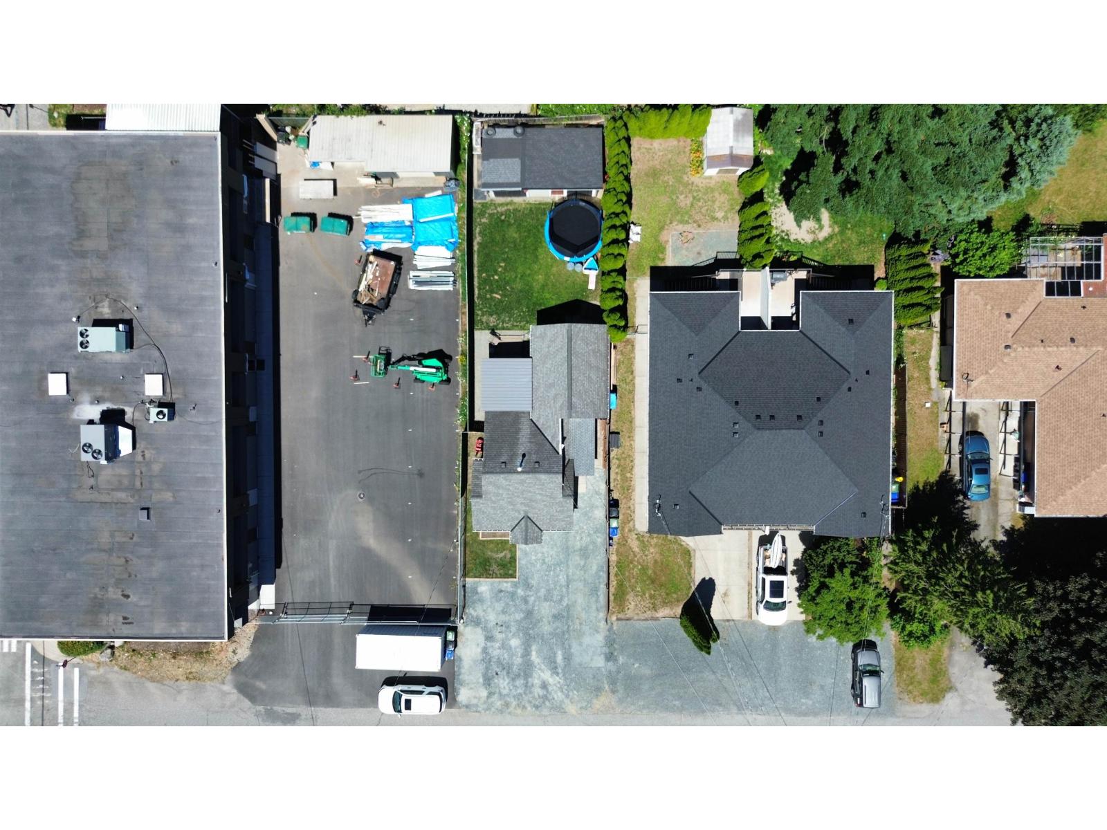325 HUDSON BAY STREET, Hope, Hope