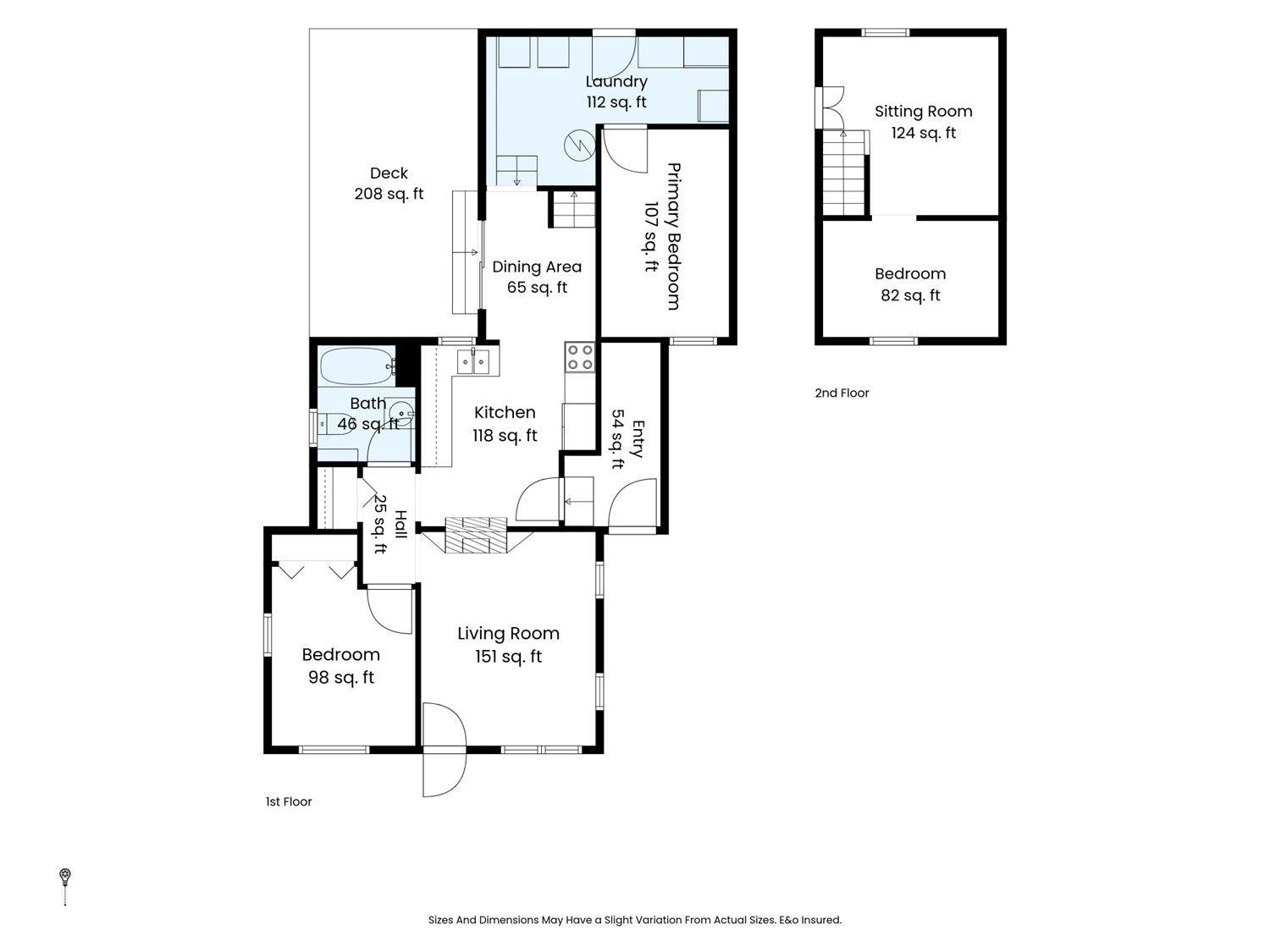 325 HUDSON BAY STREET, Hope, Hope